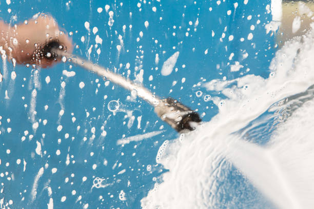 Best Roof Washing  in Lecanto, FL