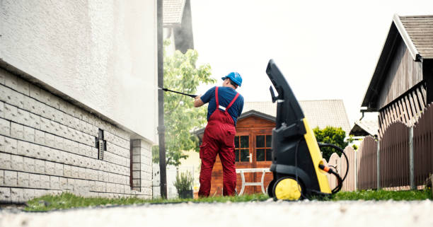 Best Restaurant Pressure Washing  in Lecanto, FL
