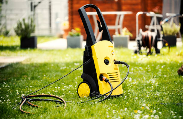 Best Building Exterior Washing  in Lecanto, FL